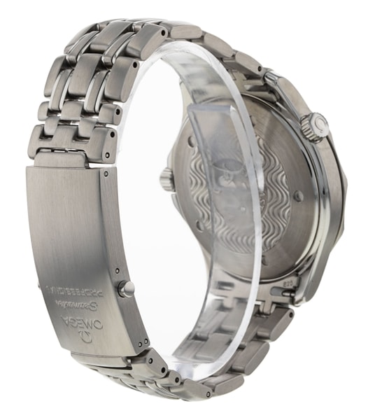 Omega Seamaster 300m 2531.80.00